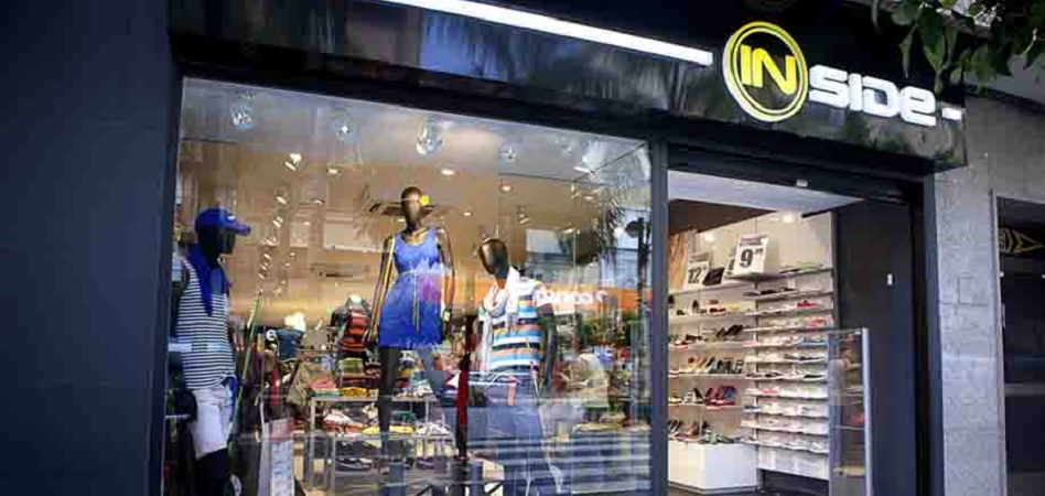 Liwe reduce ingresos un 30%, pierde 24 millones y reordena su red de retail
